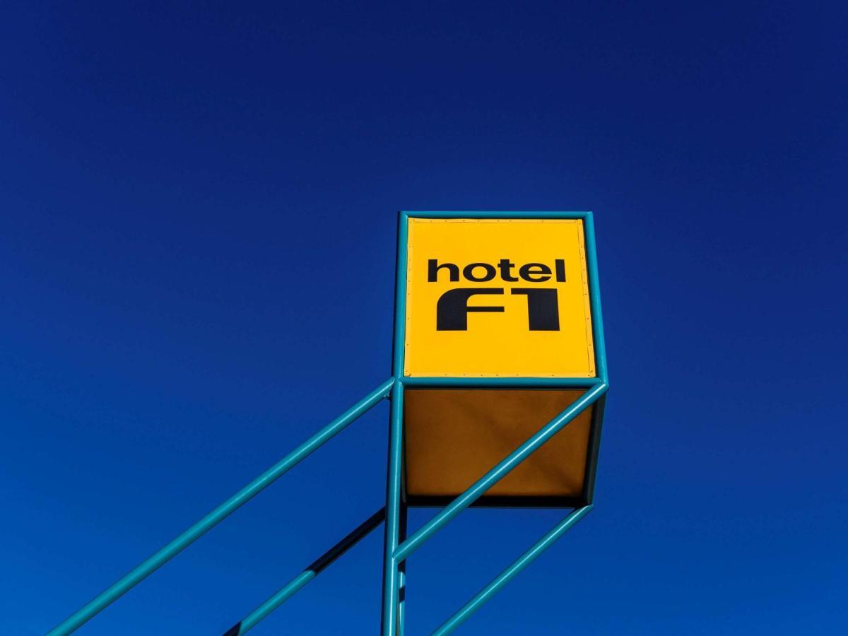 Hotelf1 Merlebach Saarbrueck Freyming-Merlebach Exterior photo
